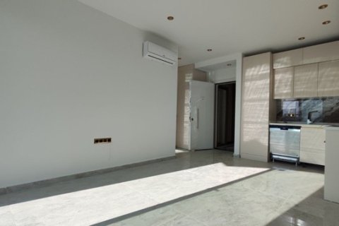 آپارتمان در  Antalya ، ترکیه 1 خوابه ، 54 متر مربع.  شماره 222568 - 1