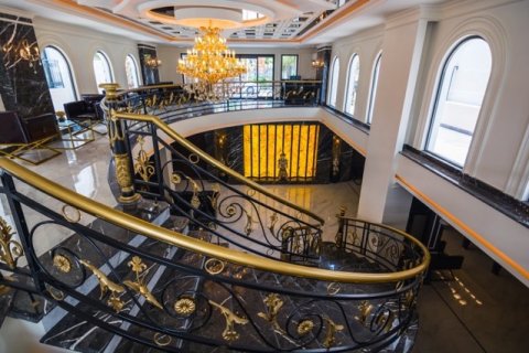 Продажа квартиры  в Анталье, Турция 2+1, 101м2, №222564 – фото 3