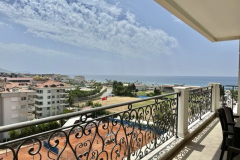 Продажа квартиры  в Анталье, Турция 2+1, 101м2, №222564 – фото 4