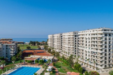 2+1 Lägenhet  i Antalya, Turkiet Nr. 222564 - 11