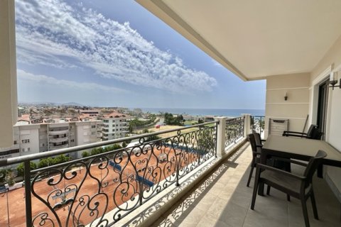 Продажа квартиры  в Анталье, Турция 2+1, 101м2, №222564 – фото 8