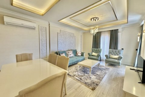 Продажа квартиры  в Анталье, Турция 2+1, 101м2, №222564 – фото 5