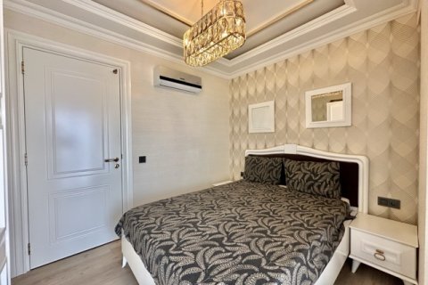 2+1 Lägenhet  i Antalya, Turkiet Nr. 222564 - 13