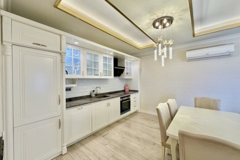 2+1 Lägenhet  i Antalya, Turkiet Nr. 222564 - 12