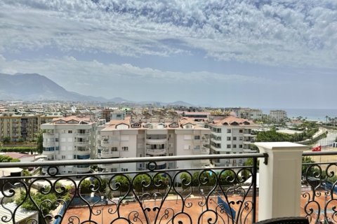 Продажа квартиры  в Анталье, Турция 2+1, 101м2, №222564 – фото 7