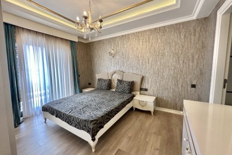 2+1 Lägenhet  i Antalya, Turkiet Nr. 222564 - 14