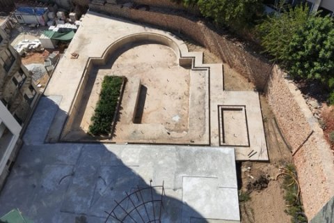 آپارتمان در  Antalya ، ترکیه 2 خوابه ، 100 متر مربع.  شماره 222566 - 5