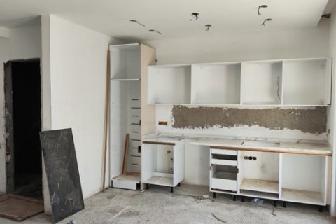 آپارتمان در  Antalya ، ترکیه 2 خوابه ، 100 متر مربع.  شماره 222566 - 3