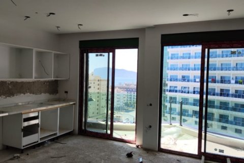 آپارتمان در  Antalya ، ترکیه 2 خوابه ، 100 متر مربع.  شماره 222566 - 4