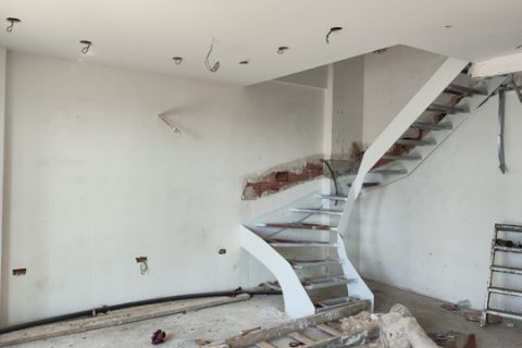 آپارتمان در  Antalya ، ترکیه 2 خوابه ، 100 متر مربع.  شماره 222566 - 2