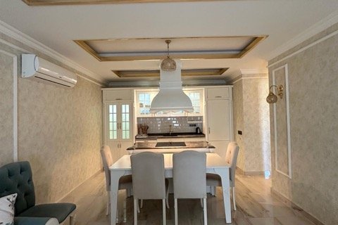 آپارتمان در  Antalya ، ترکیه 1 خوابه ، 75 متر مربع.  شماره 222565 - 8