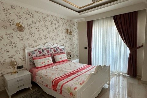 آپارتمان در  Antalya ، ترکیه 1 خوابه ، 75 متر مربع.  شماره 222565 - 3