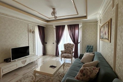 آپارتمان در  Antalya ، ترکیه 1 خوابه ، 75 متر مربع.  شماره 222565 - 4