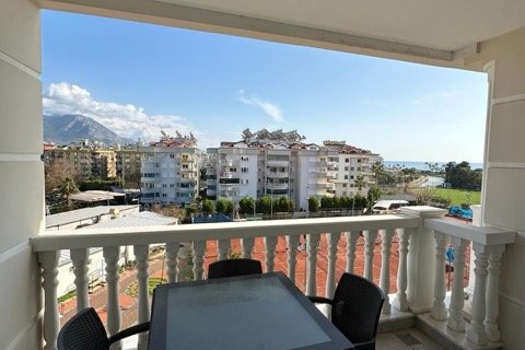 آپارتمان در  Antalya ، ترکیه 1 خوابه ، 75 متر مربع.  شماره 222565 - 6