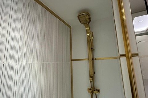 آپارتمان در  Antalya ، ترکیه 1 خوابه ، 75 متر مربع.  شماره 222565 - 5