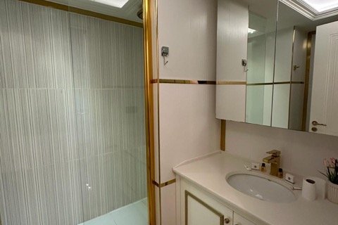 آپارتمان در  Antalya ، ترکیه 1 خوابه ، 75 متر مربع.  شماره 222565 - 7