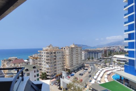 2+1 Lägenhet  i Antalya, Turkiet Nr. 222567 - 20