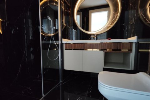 Продажа квартиры  в Анталье, Турция 2+1, 100м2, №222567 – фото 4