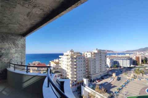 2+1 Lägenhet  i Antalya, Turkiet Nr. 222567 - 21