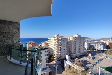 Продажа квартиры  в Анталье, Турция 2+1, 100м2, №222567 – фото 2