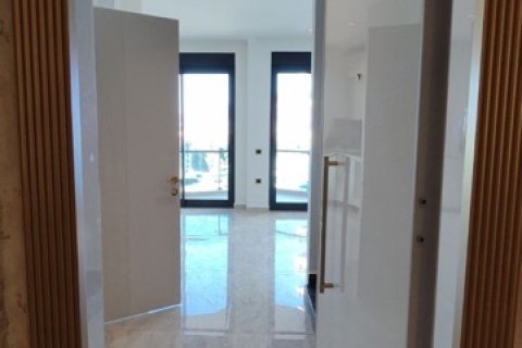 Продажа квартиры  в Анталье, Турция 2+1, 100м2, №222567 – фото 3