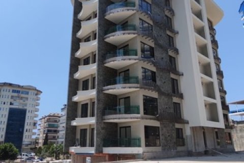 2+1 Lägenhet  i Antalya, Turkiet Nr. 222567 - 22