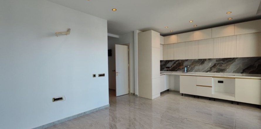 Квартира  2+1 в Анталье, Турция №222567