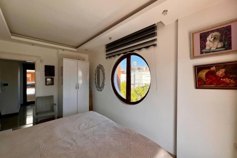 ویلا در  Konakli ، ترکیه 215 متر مربع.  شماره 212190 - 12