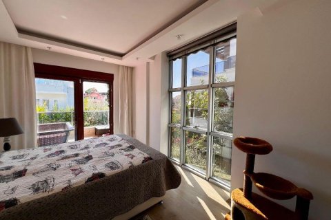 ویلا در  Konakli ، ترکیه 215 متر مربع.  شماره 212190 - 14