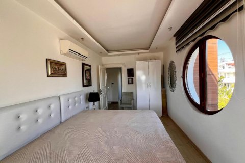 ویلا در  Konakli ، ترکیه 215 متر مربع.  شماره 212190 - 11