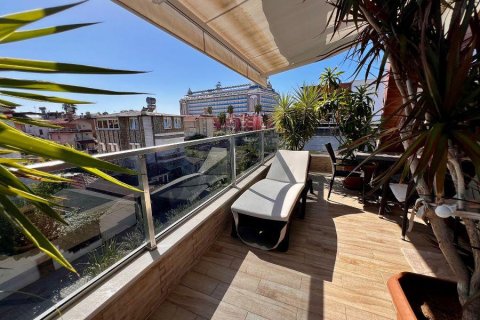 ویلا در  Konakli ، ترکیه 215 متر مربع.  شماره 212190 - 22