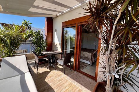 ویلا در  Konakli ، ترکیه 215 متر مربع.  شماره 212190 - 26