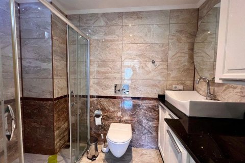 ویلا در  Konakli ، ترکیه 215 متر مربع.  شماره 212190 - 19