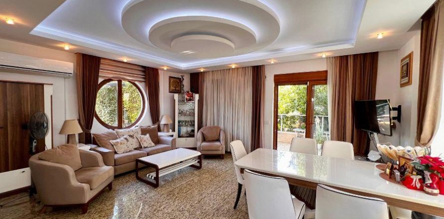 ویلا در  Konakli ، ترکیه 215 متر مربع.  شماره 212190