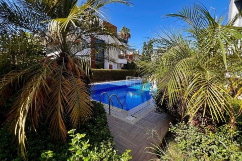 ویلا در  Konakli ، ترکیه 215 متر مربع.  شماره 212190 - 29