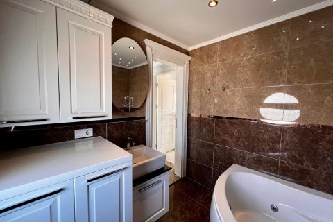 ویلا در  Konakli ، ترکیه 215 متر مربع.  شماره 212190 - 16