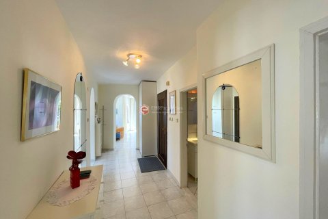 2+1 Leilighet  i Alanya, Antalya, Tyrkia Nr. 212189 - 9