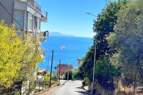 2+1 Leilighet  i Alanya, Antalya, Tyrkia Nr. 212189 - 4