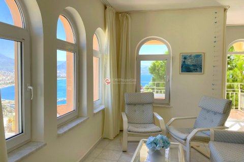 2+1 Leilighet  i Alanya, Antalya, Tyrkia Nr. 212189 - 16