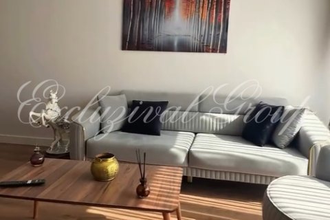 Продажа квартиры  в Стамбуле, Турция 1+1, 65м2, №212187 – фото 8