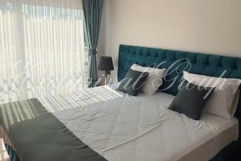 Продажа квартиры  в Стамбуле, Турция 1+1, 65м2, №212187 – фото 5