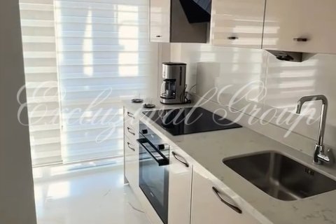 Продажа квартиры  в Стамбуле, Турция 1+1, 65м2, №212187 – фото 7