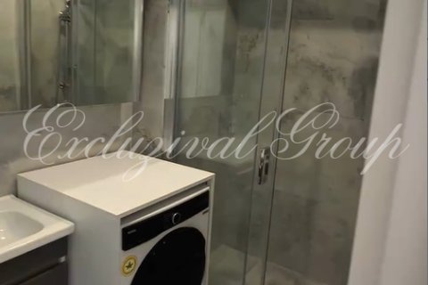 Продажа квартиры  в Стамбуле, Турция 1+1, 65м2, №212187 – фото 6