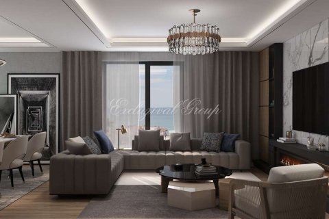 2+1 Leilighet i Istanbul, Tyrkia Nr. 212186 - 8