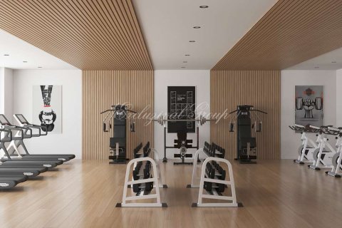 2+1 Leilighet i Istanbul, Tyrkia Nr. 212186 - 16