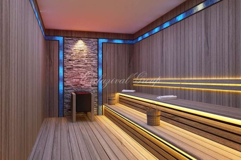 2+1 Leilighet i Istanbul, Tyrkia Nr. 212186 - 19