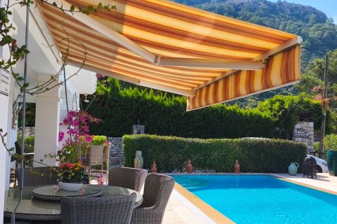 Villa for sale  in Fethiye, Mugla, Turkey, 4 bedrooms, 200m2, No. 212177 – photo 7