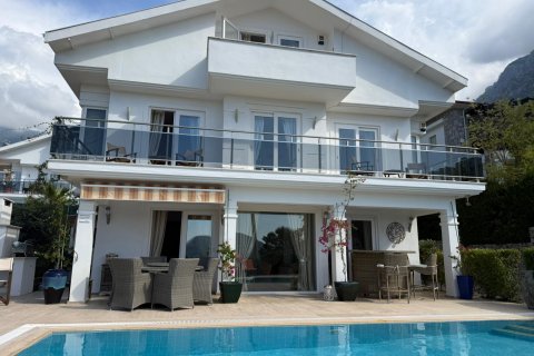 Villa for sale  in Fethiye, Mugla, Turkey, 4 bedrooms, 200m2, No. 212177 – photo 2