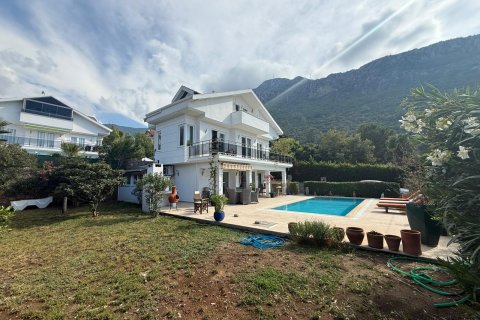 Villa for sale  in Fethiye, Mugla, Turkey, 4 bedrooms, 200m2, No. 212177 – photo 3