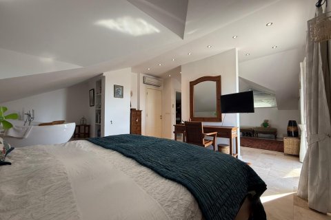 Villa for sale  in Fethiye, Mugla, Turkey, 4 bedrooms, 200m2, No. 212177 – photo 19